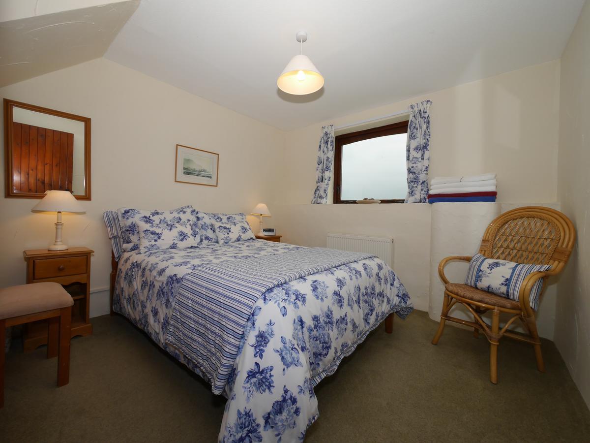 Kennacott Court Holiday Cottages Bude Exterior foto