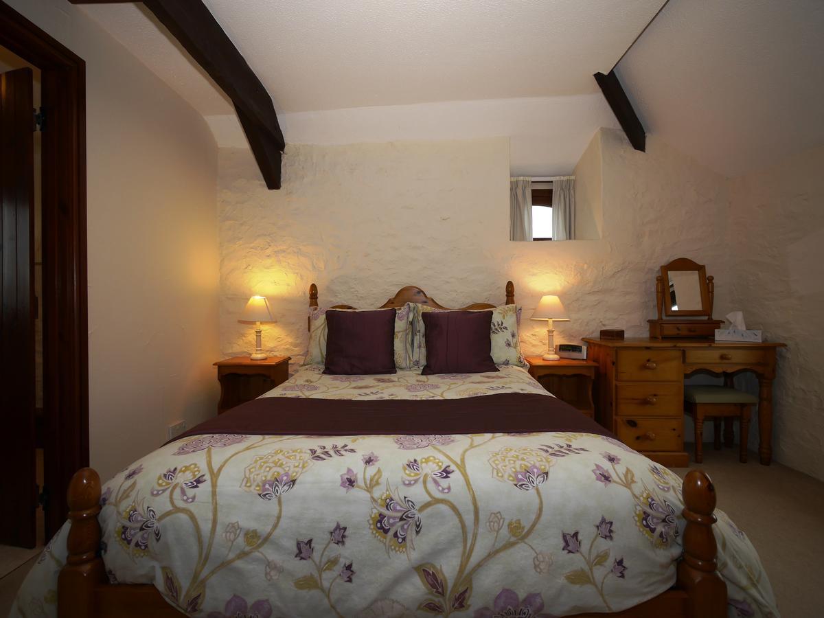 Kennacott Court Holiday Cottages Bude Exterior foto